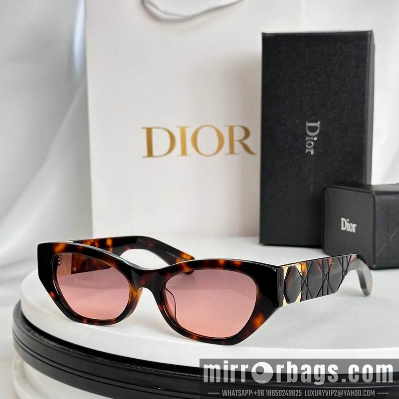Replica Dior Glasses 03smh05