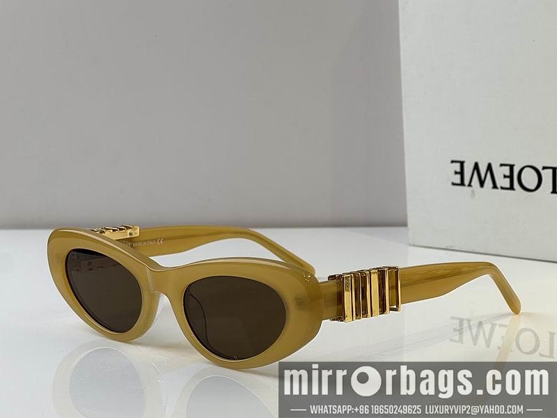 Replica loewe Glasses 03smh52