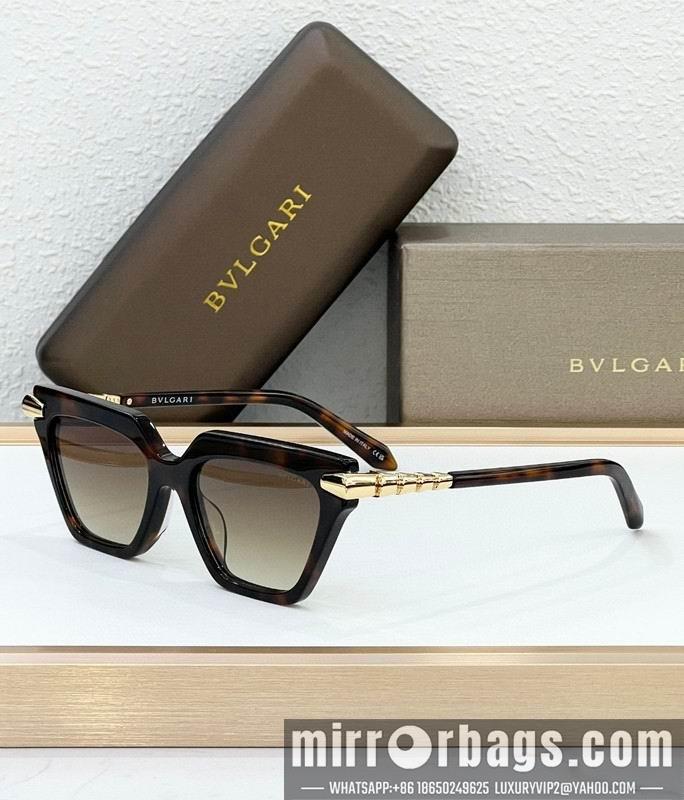 Replica Bvlgari Glasses 03smh149