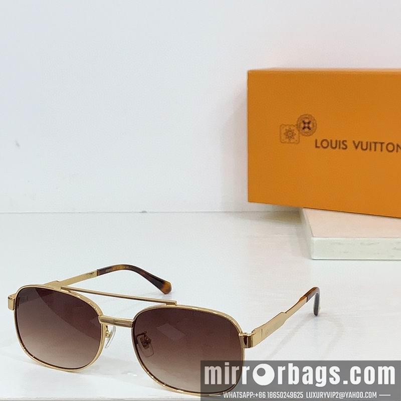 Replica LV Glasses smr86