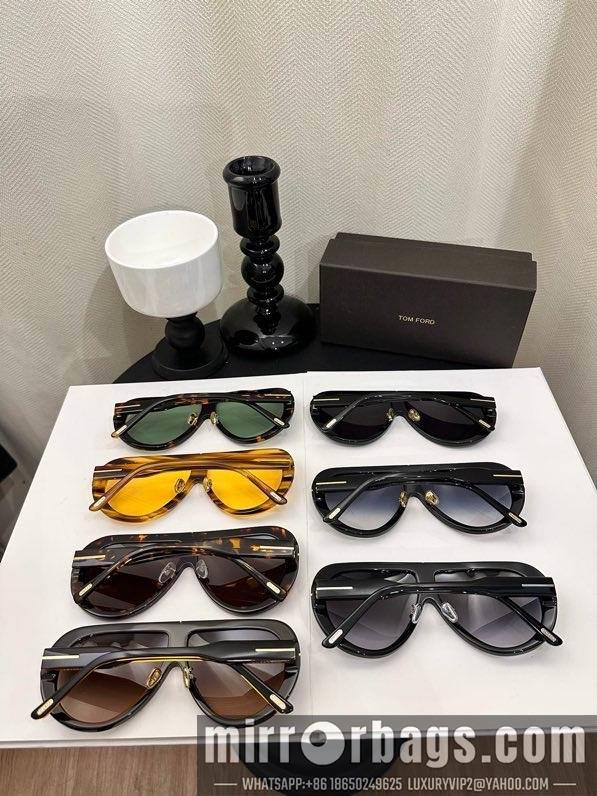 Replica Tom Ford Glasses smx140