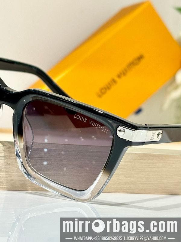 Replica LV Glasses smr49