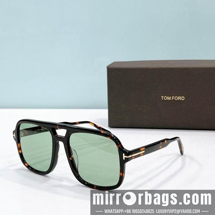 Replica Tom Ford Glasses smx119