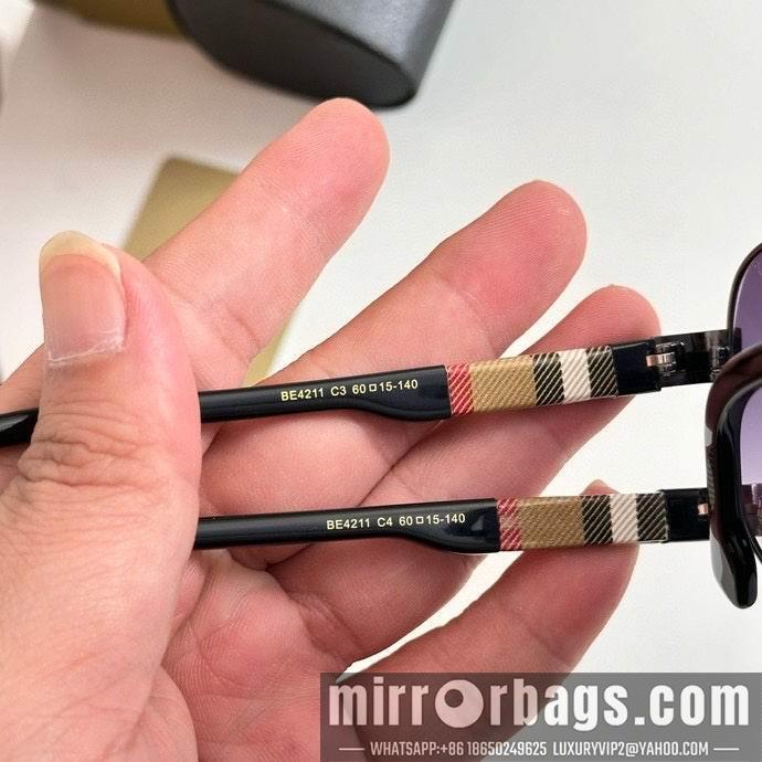 Replica Burberry Glasses smx83