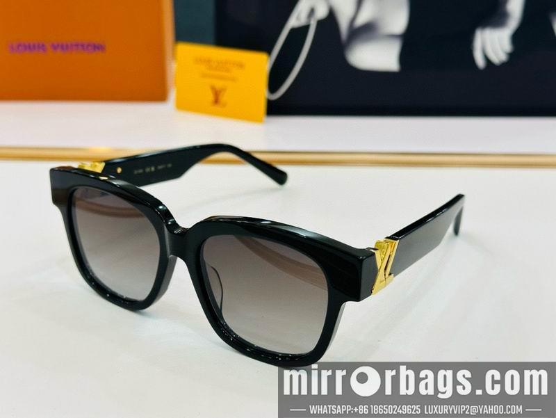 Replica LV Glasses smr75