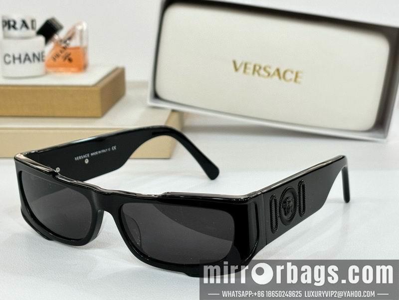 Replica Versace Glaases smx70