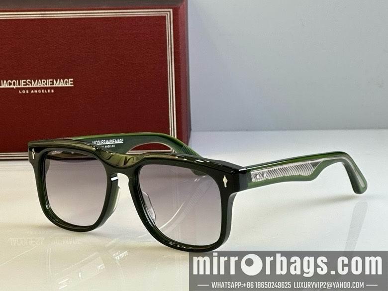 Replica Jacques Marie Mage Glasses smx70