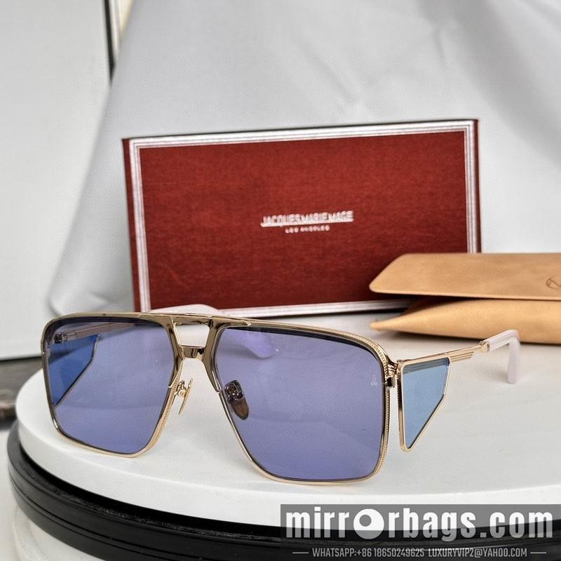 Replica Jacques Marie Mage Glasses 03smh01