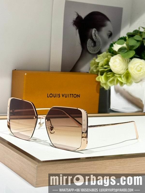 Replica LV Glasses smh177