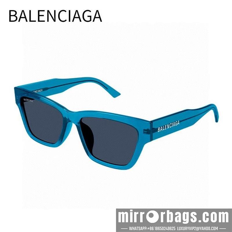 Replica Balenciaga Glasses 03smh09