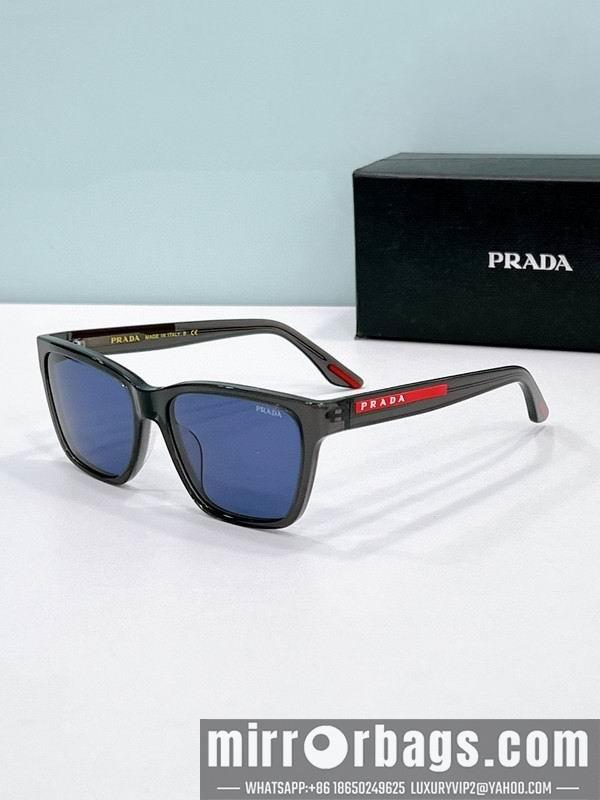 Replica Prada Glasses smh74