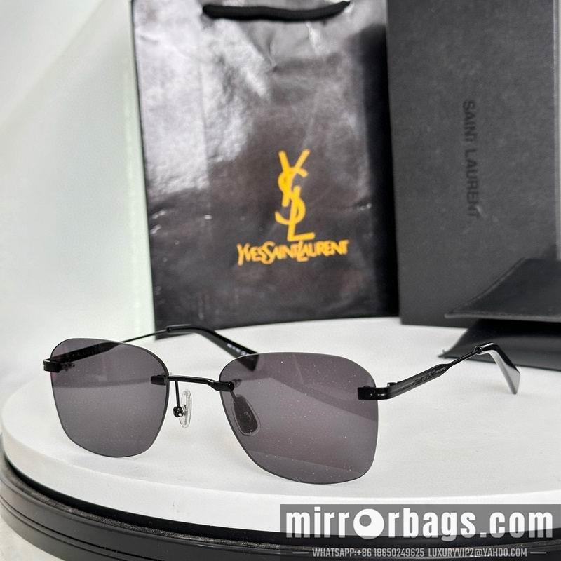 Replica YSL Glasses 03smh02