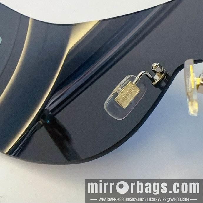 Replica MiuMiu Glasses smx101