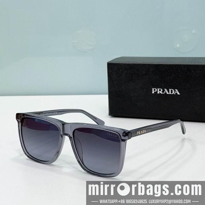 Replica Prada Glasses smr133