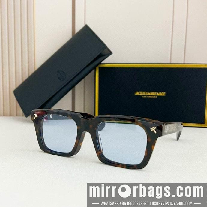 Replica Jacques Marie Mage Glasses smx33