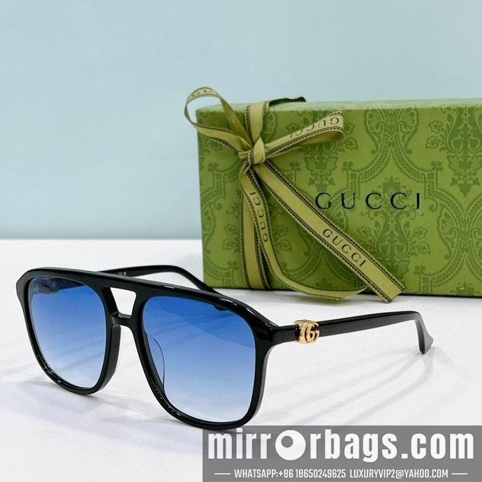 Replica Gucci Glasses smx99