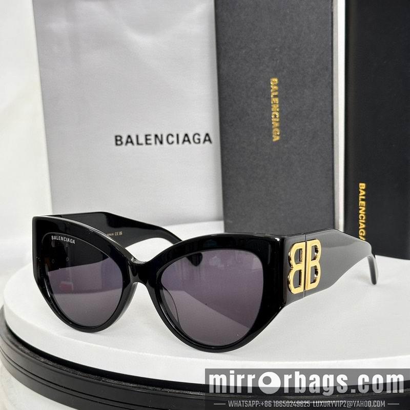 Replica Balenciaga Glasses 03smh13