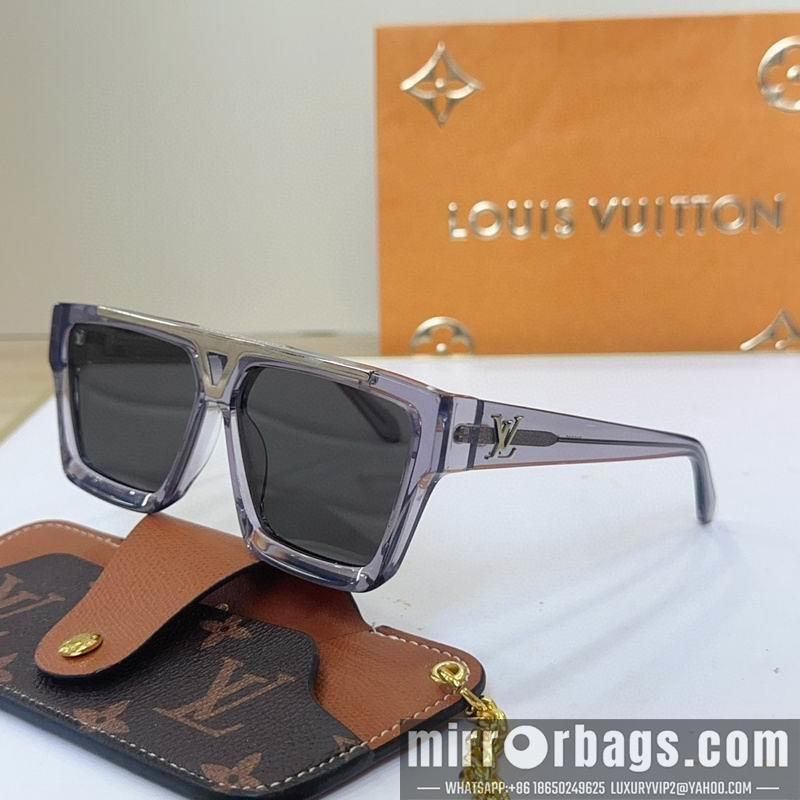 Replica LV Glasses smr120