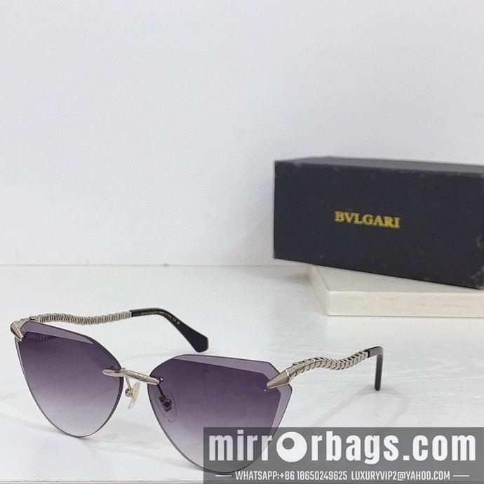 Replica Bvlgari Glasses 03smh10