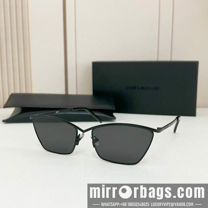 Replica YSL Glasses smx88