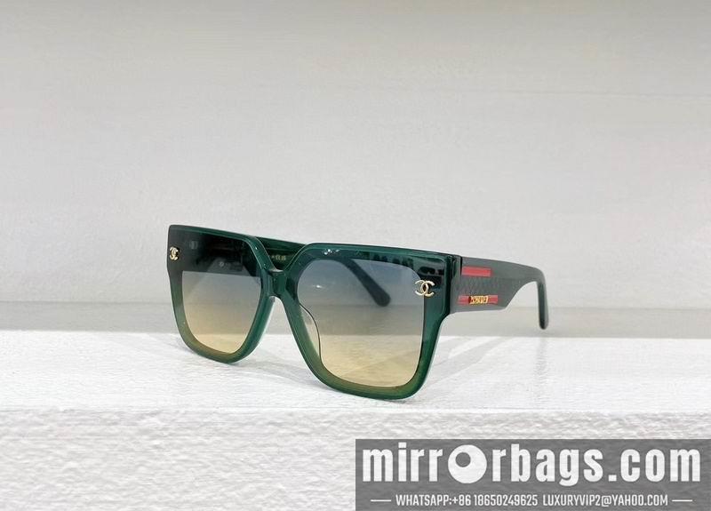 Replica Chanel Glasses smh142