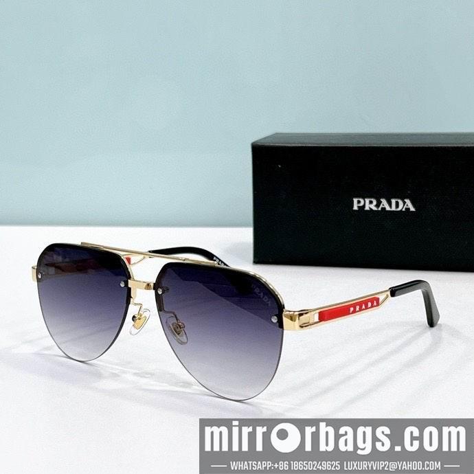 Replica Prada Glasses smx207