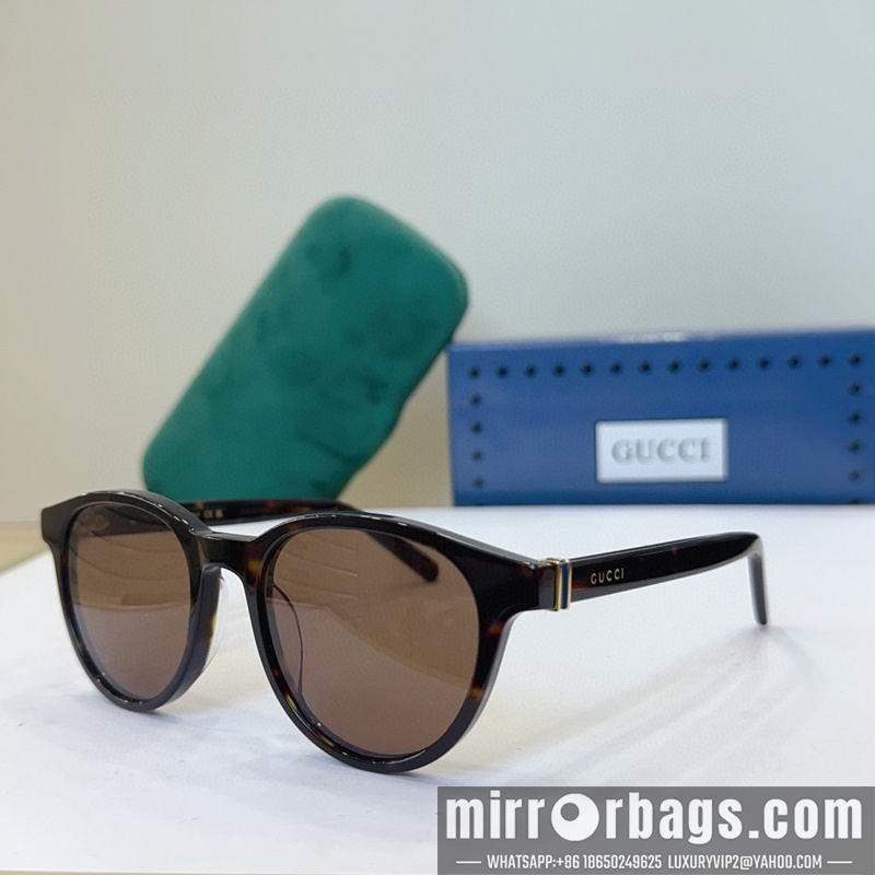 Replica Gucci Glasses smh228