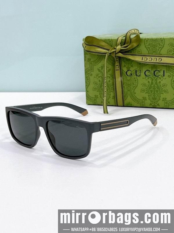 Replica Gucci Glasses smh02