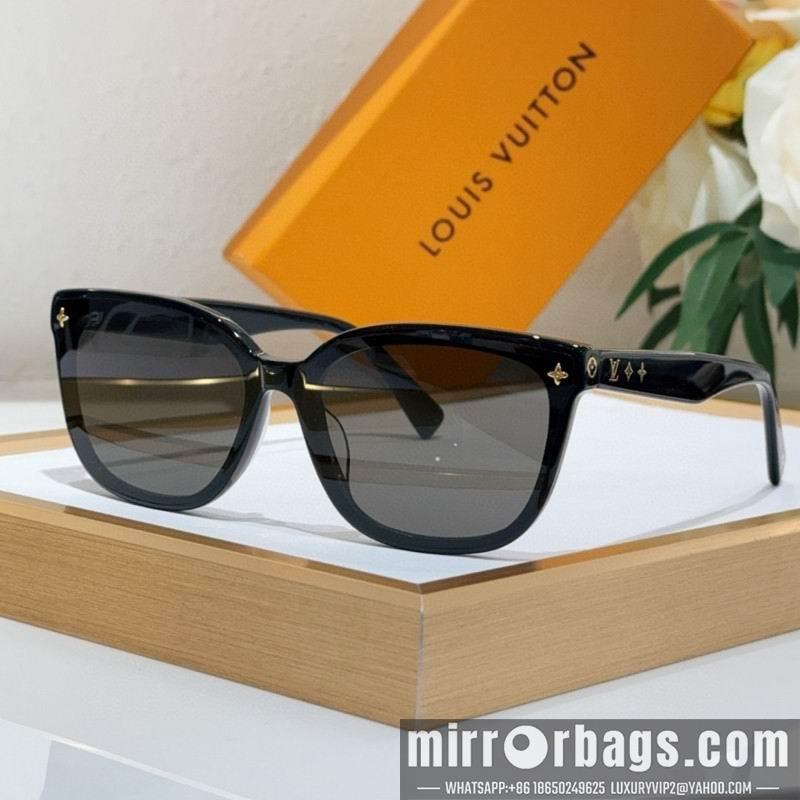 Replica LV Glasses smh180