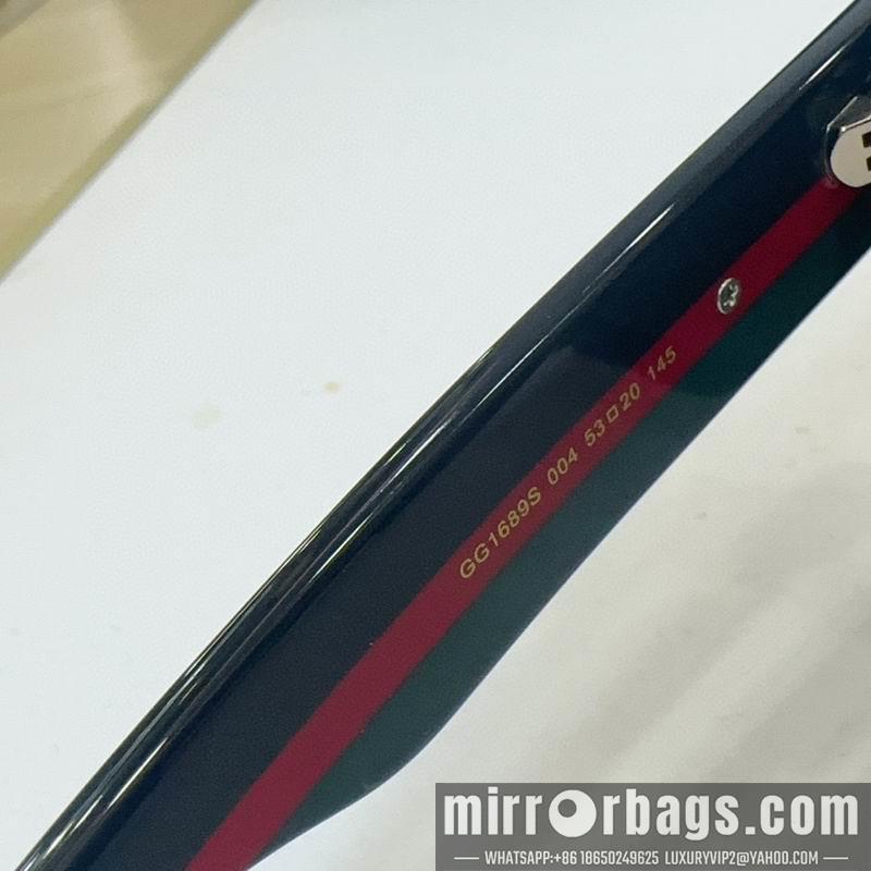 Replica Gucci Glasses smr144