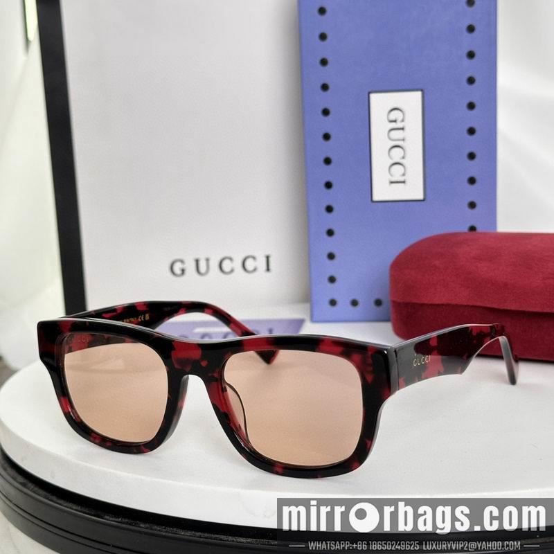 Replica Gucci Glasses smh188