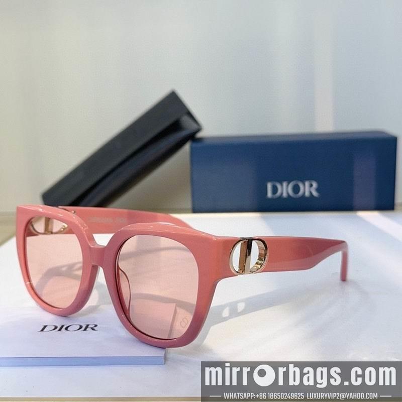 Replica Dior Glasses 03smh70