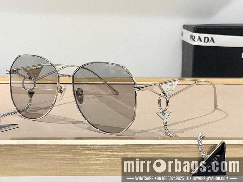 Replica Prada Glasses smr01
