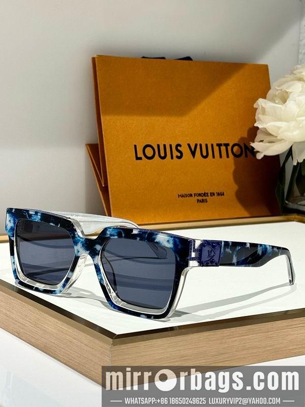 Replica LV Glasses smh171