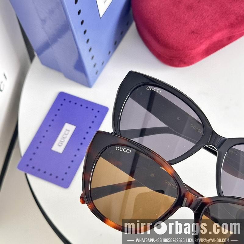 Replica Gucci Glasses smh108