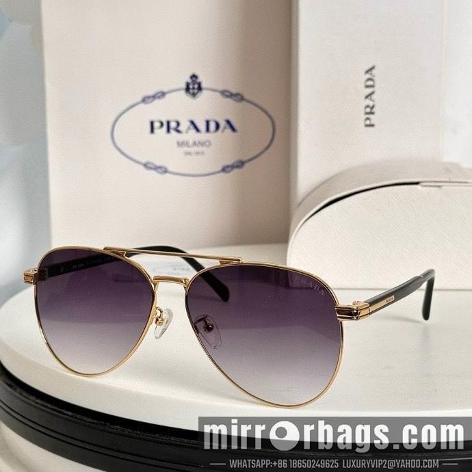 Replica Prada Glasses smx297