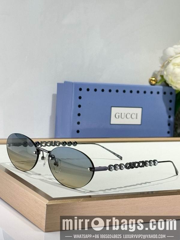 Replica Gucci Glasses smh210