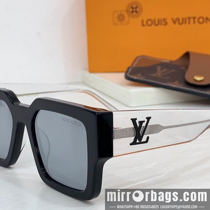 Replica LV Glasses smh08
