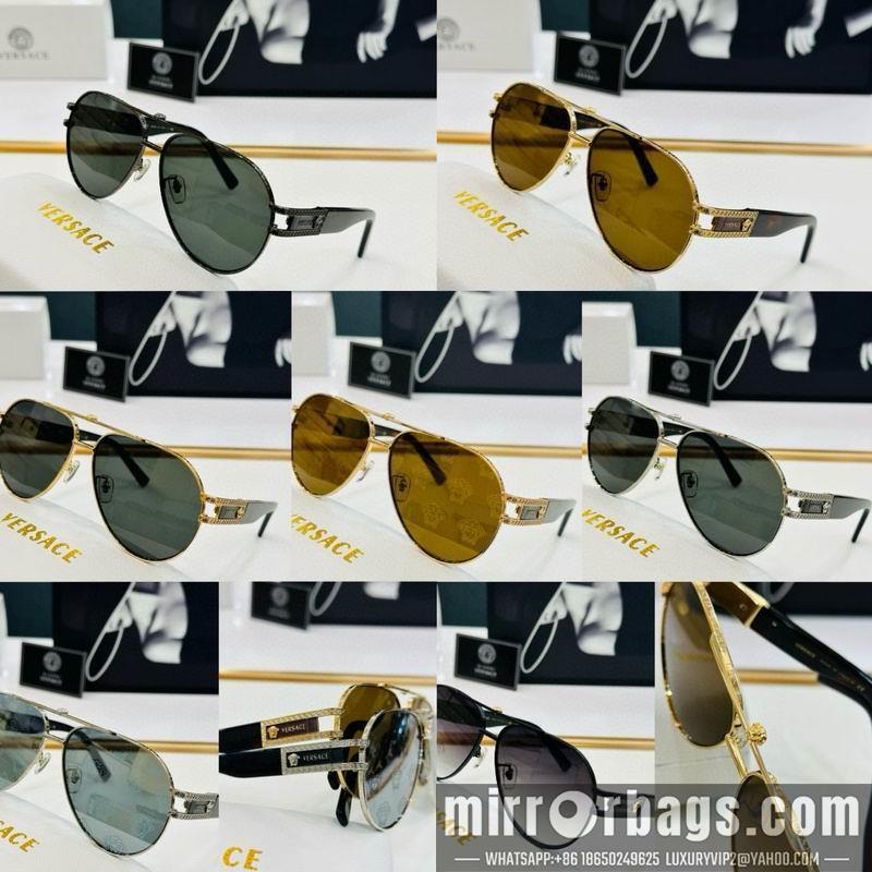 Replica Versace Glaases smx63