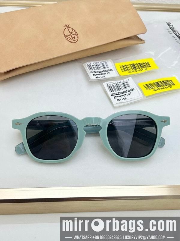Replica Jacques Marie Mage Glasses 03smh97