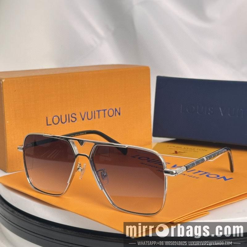 Replica LV Glasses smh142