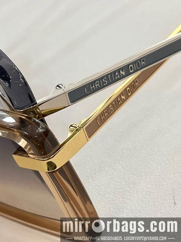 Replica Dior Glasses smr19