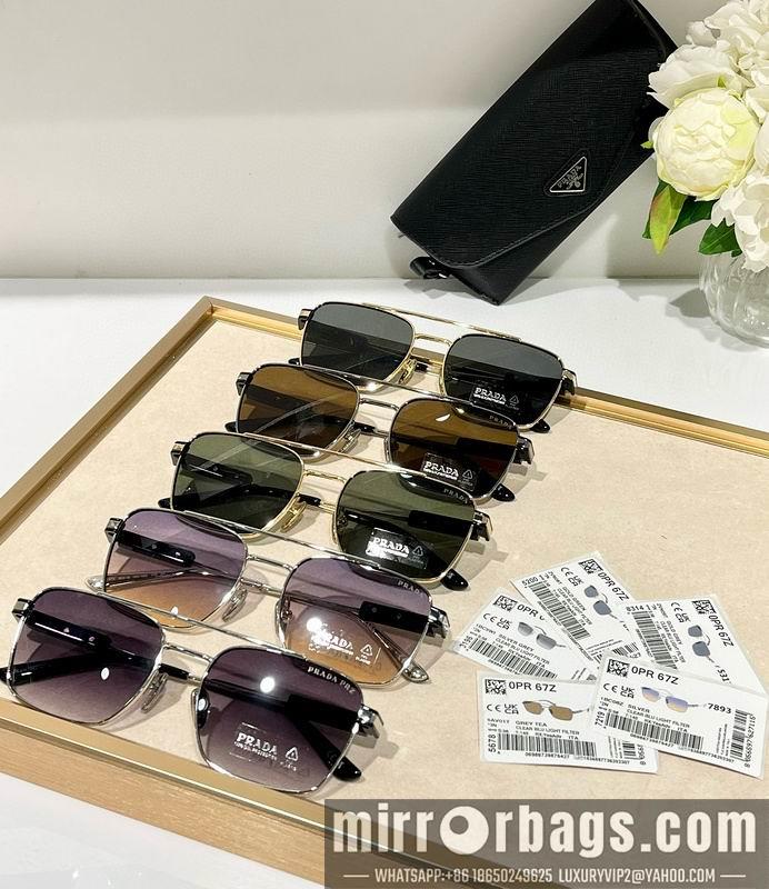 Replica Prada Glasses smr71