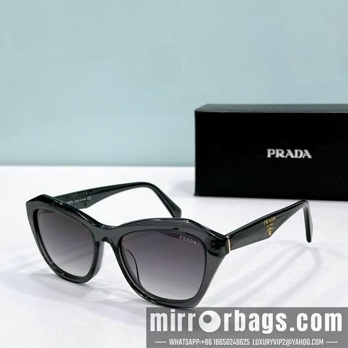 Replica Prada Glasses smx211