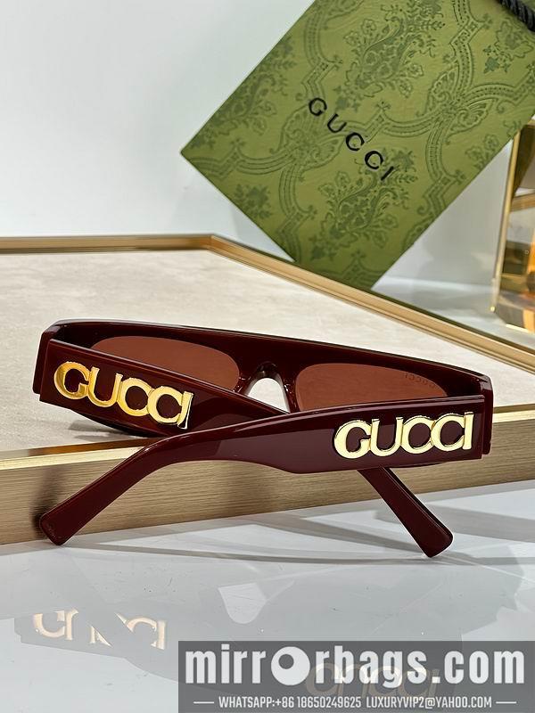 Replica Gucci Glasses smx95