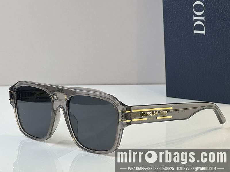Replica Dior Glasses 03smh131