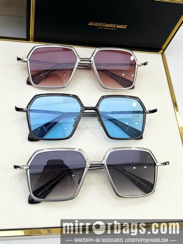 Replica Jacques Marie Mage Glasses smx51