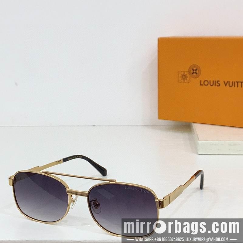 Replica LV Glasses smr86