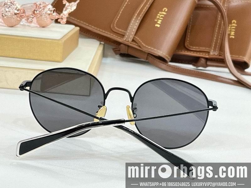 Replica Celine Glasses smx162