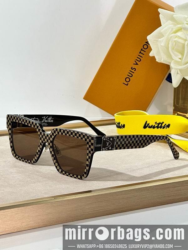 Replica LV Glasses smx126